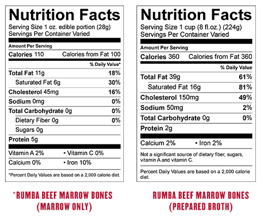 43898_Rumba_Website_MarrowBonesNutritionPopUp_i1_asterisk