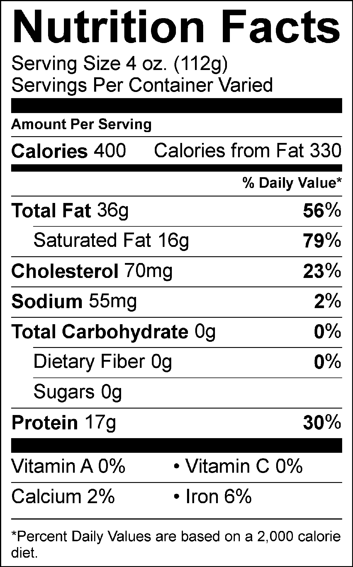 beef-short-ribs-nutrition-facts