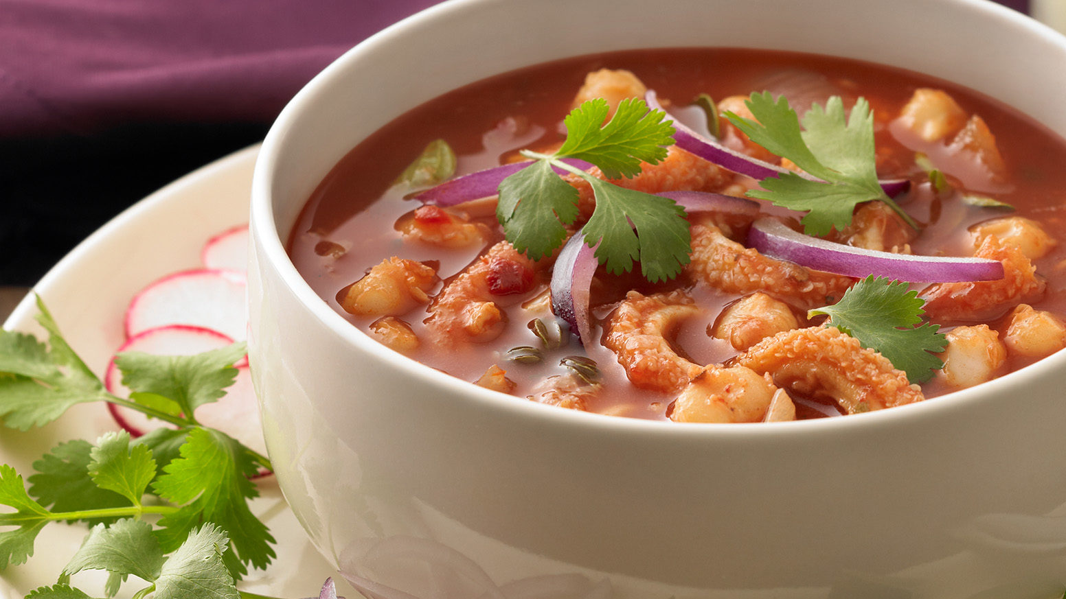 Pressure Cooker Menudo: A Traditional Mexican Soup