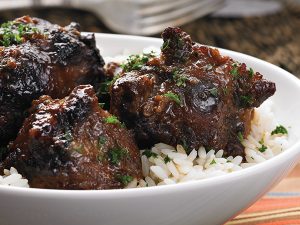 Tasty Beef Oxtail Recipe