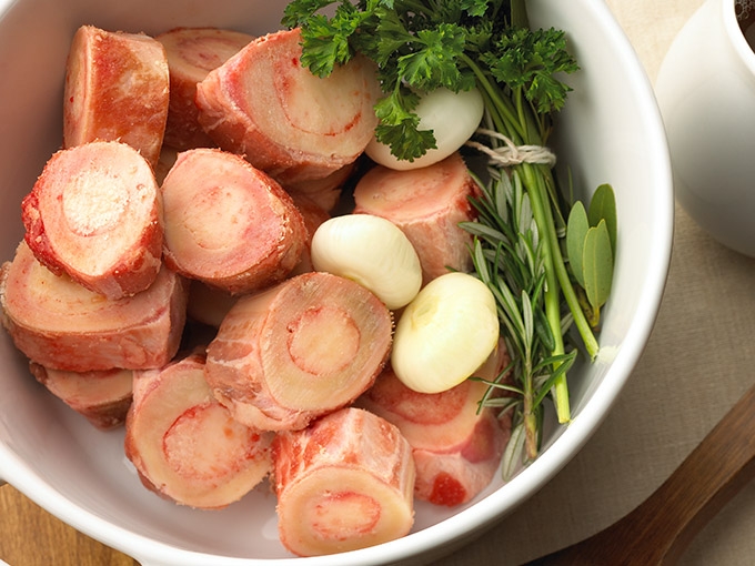 Rumba Meats Beef Marrow Bones