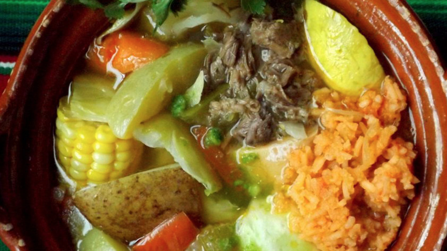 How To Make Easy Caldo De Res