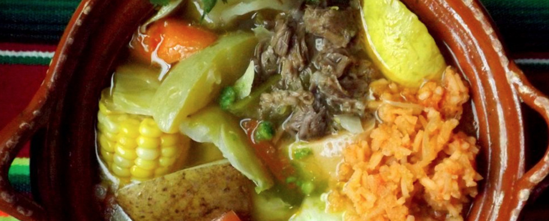 Que Carne Se Usa Para El Caldo De Res Noticias De Carne