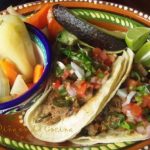 Beef Tongue Tacos Recipe