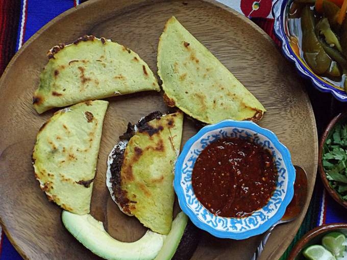 Barbacoa de Res