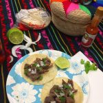 Beef Tongue Tacos Recipe