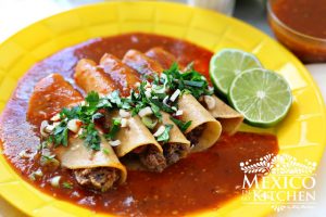 Tacos Tlaquepaque Recipe