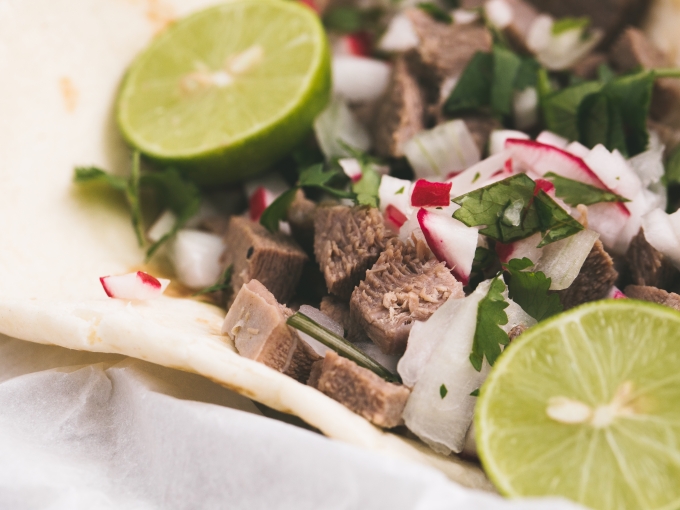 Slow Cooker Lengua – Recipe courtesy from Tex-Mex Slow Cooker