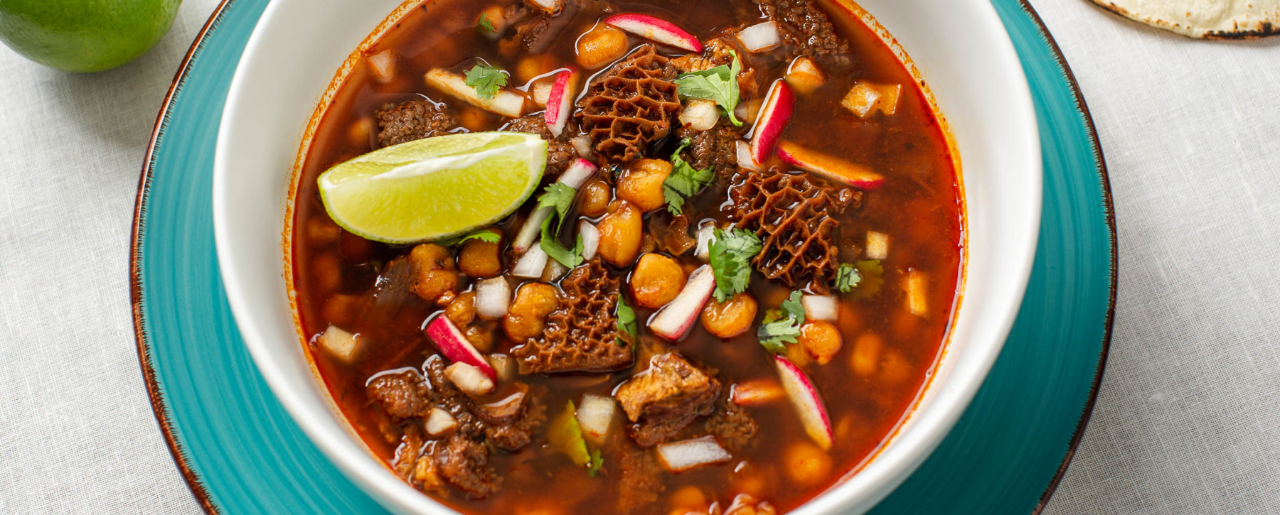 Quick And Easy Menudo Instant Pot Version Rumba Meats