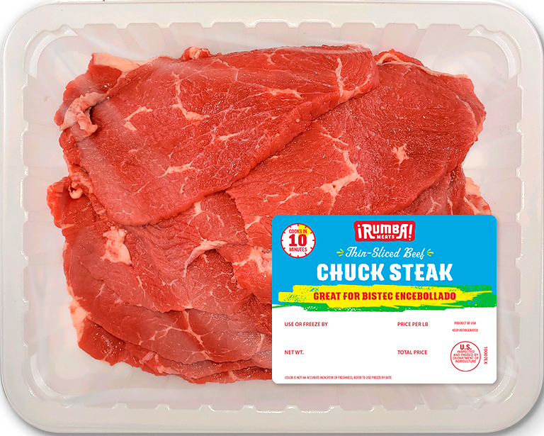 chuck steak