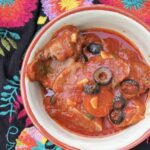 meal in a bowl