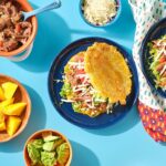 venezuelan plantain sandwich