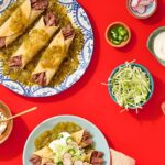 Tacos Ahogados