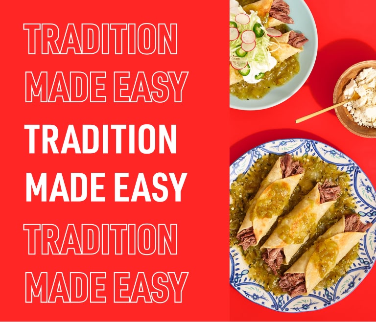 Tradition Make Easy