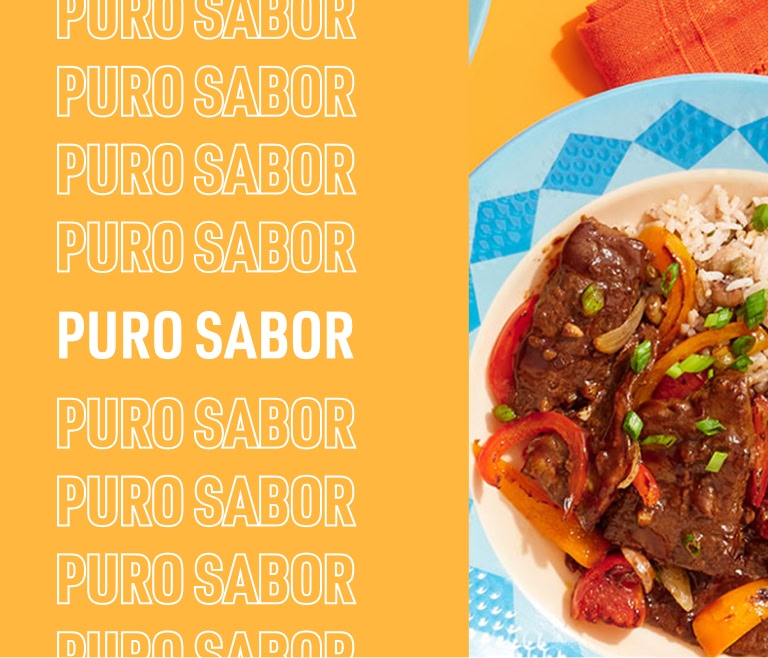 Puro Sabor