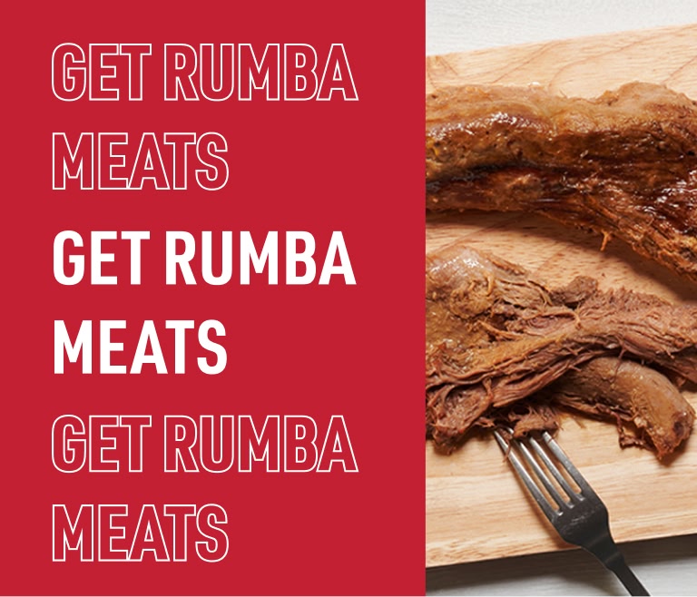 Get Rumba Meats