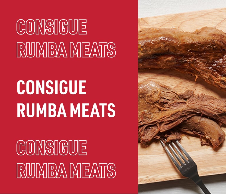 Consigue Rumba Meats